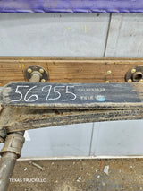 1999-2007 Ford F250 F350 Super Duty Rear Leaf Spring - 1