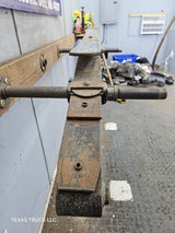 1999-2007 Ford F250 F350 Super Duty Rear Leaf Spring - 1