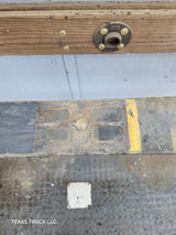 1999-2007 Ford F250 F350 Super Duty Rear Leaf Spring - 1