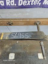 1999-2007 Ford F250 F350 Super Duty Rear Leaf Spring - 1