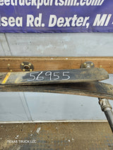 1999-2007 Ford F250 F350 Super Duty Rear Leaf Spring - 1