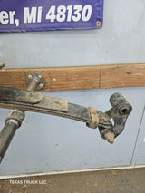 1999-2007 Ford F250 F350 Super Duty Rear Leaf Spring - 1