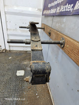 1999-2007 Ford F250 F350 Super Duty Rear Leaf Spring - 1