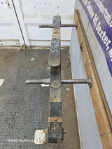 1999-2007 Ford F250 F350 Super Duty Rear Leaf Spring - 1