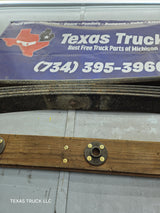 1999-2007 Ford F250 F350 Super Duty Rear Leaf Spring - 1