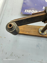 1999-2007 Ford F250 F350 Super Duty Rear Leaf Spring - 1