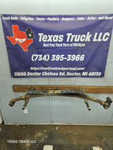 1999-2007 Ford F250 F350 Super Duty Rear Leaf Spring - 1