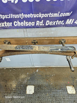 1999-2007 Ford F250 F350 Super Duty Rear Leaf Spring - 1