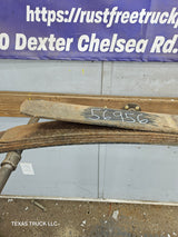 1999-2007 Ford F250 F350 Super Duty Rear Leaf Spring - 1