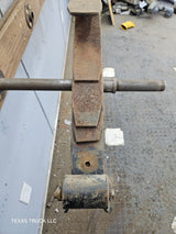 1999-2007 Ford F250 F350 Super Duty Rear Leaf Spring - 1