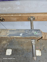 1999-2007 Ford F250 F350 Super Duty Rear Leaf Spring - 1
