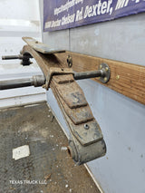 1999-2007 Ford F250 F350 Super Duty Rear Leaf Spring - 1