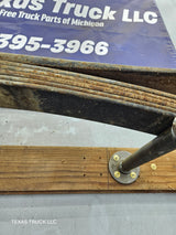 1999-2007 Ford F250 F350 Super Duty Rear Leaf Spring - 1