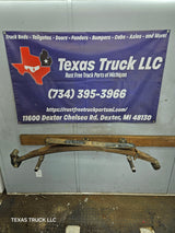 1999-2007 Ford F250 F350 Super Duty Rear Leaf Spring - 1