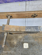 1999-2007 Ford F250 F350 Super Duty Rear Leaf Springs (1)