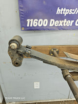 1999-2007 Ford F250 F350 Super Duty Rear Leaf Springs (1)