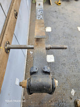 1999-2007 Ford F250 F350 Super Duty Rear Leaf Springs (1)