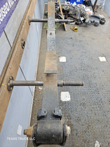 1999-2007 Ford F250 F350 Super Duty Rear Leaf Springs (1)