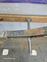 1999-2007 Ford F250 F350 Super Duty Rear Leaf Springs (1)