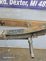 1999-2007 Ford F250 F350 Super Duty Rear Leaf Springs (1)