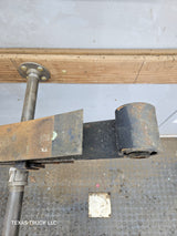 1999-2007 Ford F250 F350 Super Duty Rear Leaf Springs (1)