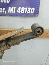 1999-2007 Ford F250 F350 Super Duty Rear Leaf Springs (1)