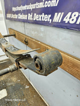 1999-2007 Ford F250 F350 Super Duty Rear Leaf Springs (1)