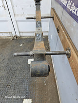 1999-2007 Ford F250 F350 Super Duty Rear Leaf Springs (1)