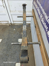 1999-2007 Ford F250 F350 Super Duty Rear Leaf Springs (1)