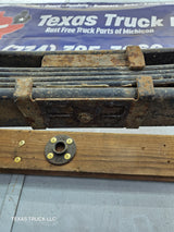 1999-2007 Ford F250 F350 Super Duty Rear Leaf Springs (1)