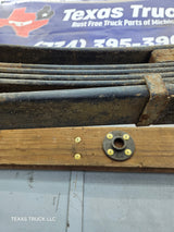 1999-2007 Ford F250 F350 Super Duty Rear Leaf Springs (1)