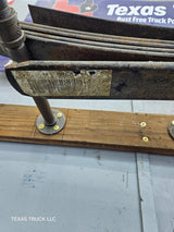 1999-2007 Ford F250 F350 Super Duty Rear Leaf Springs (1)