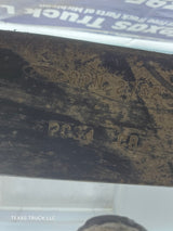 1999-2007 Ford F250 F350 Super Duty Rear Leaf Springs (1)