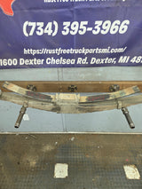 1999-2016 Ford F450 F550 Super Duty Rear Leaf Springs RH LH