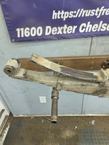 1999-2016 Ford F450 F550 Super Duty Rear Leaf Springs RH LH