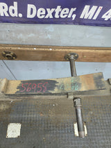 1999-2016 Ford F450 F550 Super Duty Rear Leaf Springs RH LH