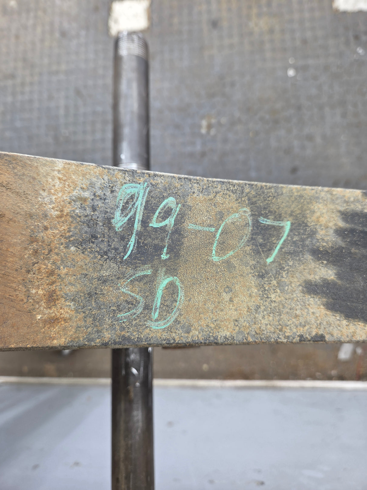 1999-2016 Ford F450 F550 Super Duty Rear Leaf Springs RH LH