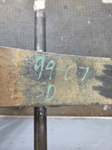 1999-2016 Ford F450 F550 Super Duty Rear Leaf Springs RH LH