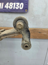 1999-2016 Ford F450 F550 Super Duty Rear Leaf Springs RH LH