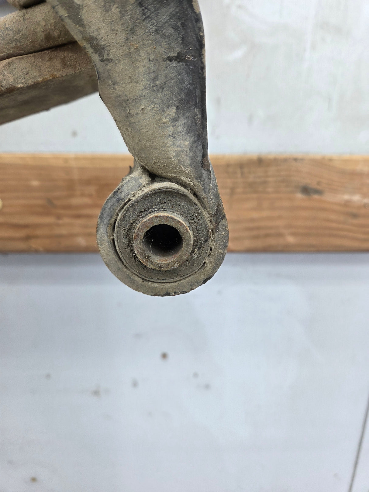 1999-2016 Ford F450 F550 Super Duty Rear Leaf Springs RH LH