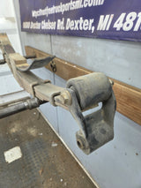 1999-2016 Ford F450 F550 Super Duty Rear Leaf Springs RH LH