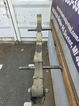 1999-2016 Ford F450 F550 Super Duty Rear Leaf Springs RH LH