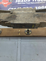 1999-2016 Ford F450 F550 Super Duty Rear Leaf Springs RH LH