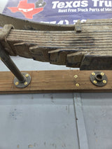 1999-2016 Ford F450 F550 Super Duty Rear Leaf Springs RH LH