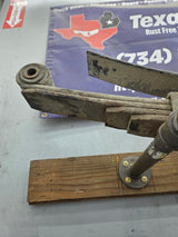 1999-2016 Ford F450 F550 Super Duty Rear Leaf Springs RH LH