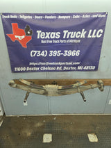 1999-2016 Ford F450 F550 Super Duty Rear Leaf Springs RH LH