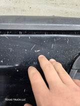 1997-2003 F150 / 1999-2007 Ford F250 F350 F450 F550 Super Duty Tailgate