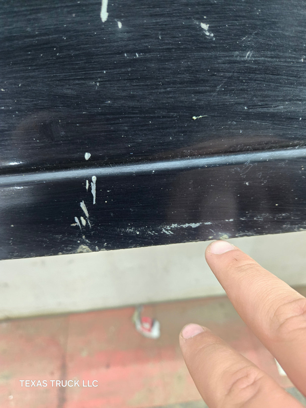 1997-2003 F150 / 1999-2007 Ford F250 F350 F450 F550 Super Duty Tailgate