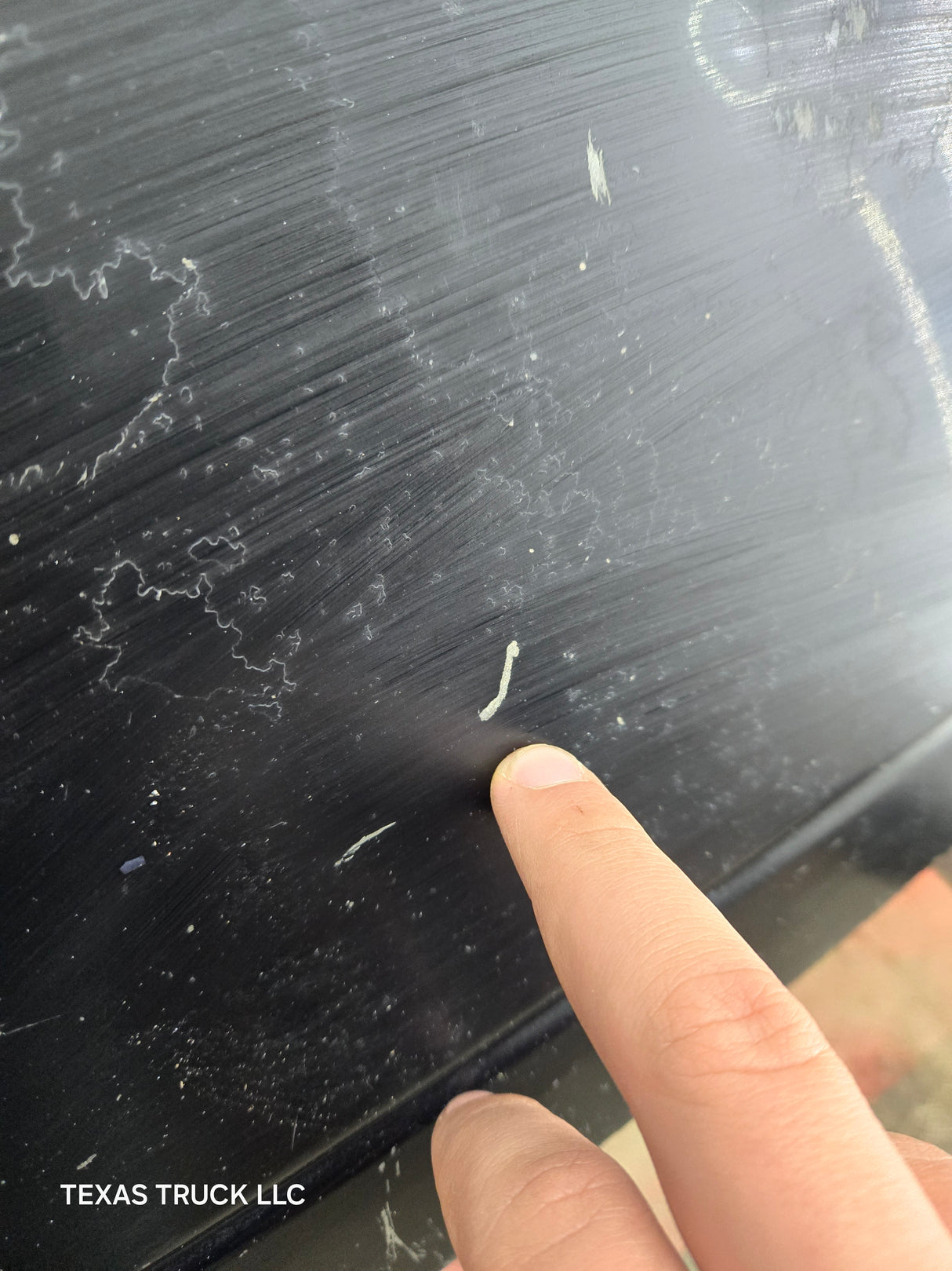 1997-2003 F150 / 1999-2007 Ford F250 F350 F450 F550 Super Duty Tailgate