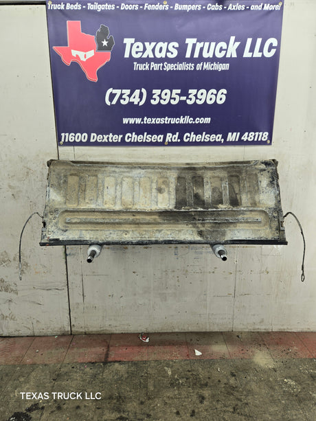 1997-2003 F150 / 1999-2007 Ford F250 F350 F450 F550 Super Duty Tailgate